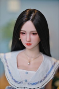 123cm Full Silicone -Mini Winnie JY Sex Doll