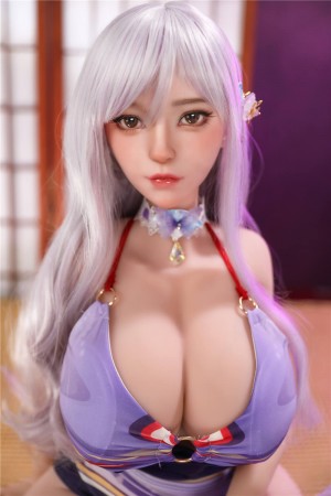 125cm Azi JY Sex Doll ラブドール