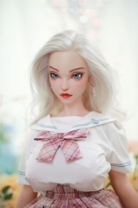 125cm Kaya JY Sex Doll