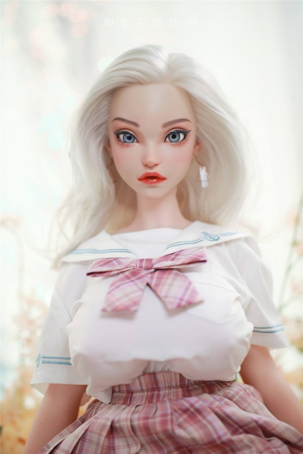 125cm Kaya JY Sex Doll