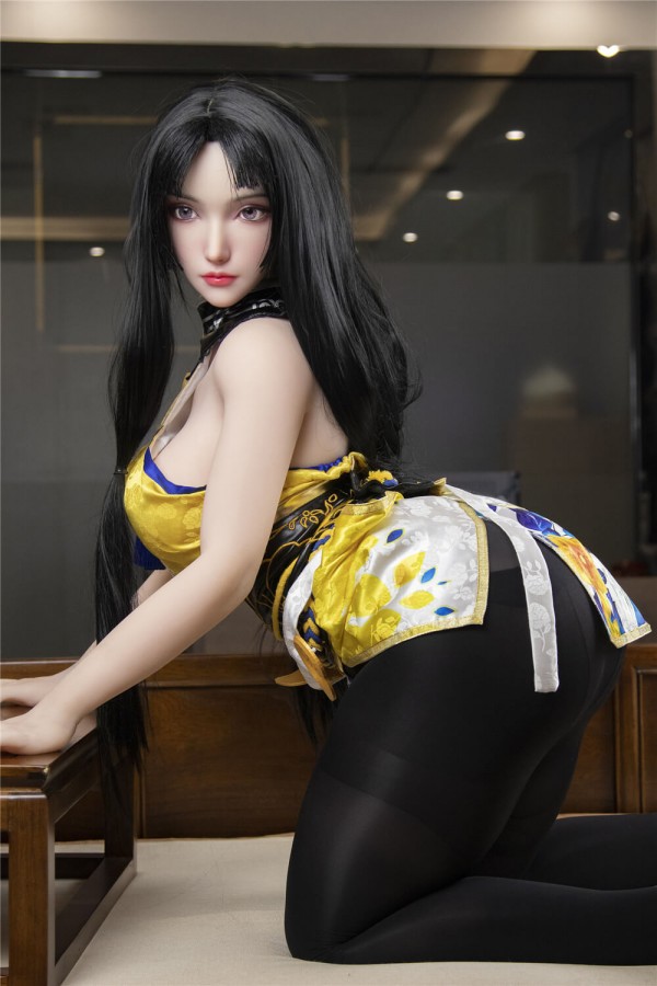 150cm Siliocne head-Tao JY Sex Doll