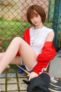150cm Full Siliocne -XiaoLan JY Sex Doll