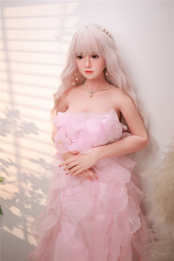 150cm Full Siliocne -YunXi JY Sex Doll