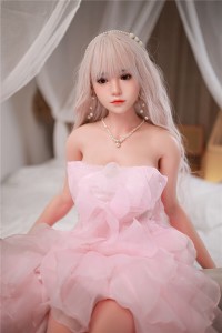 150cm Full Siliocne -YunXi JY Sex Doll