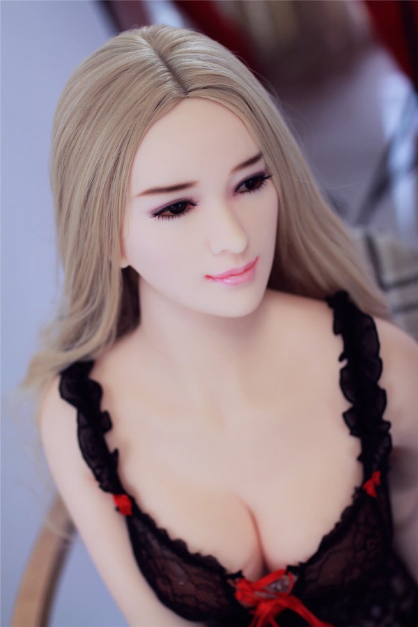 160cm Isabella JY Sex Doll