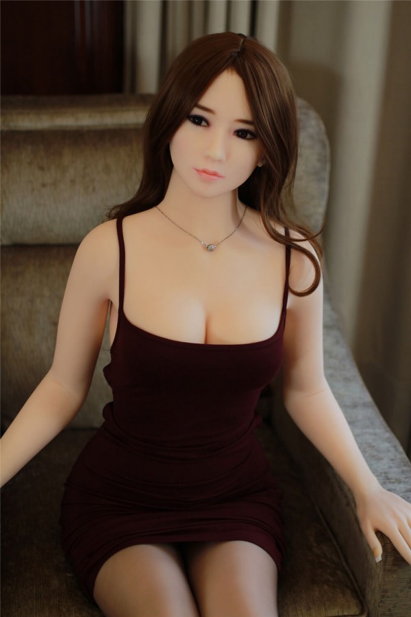 160cm Tina JY Sex Doll
