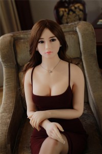 160cm Tina JY Sex Doll
