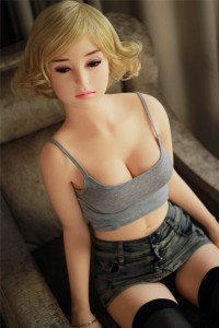160cm Betty JY Sex Doll