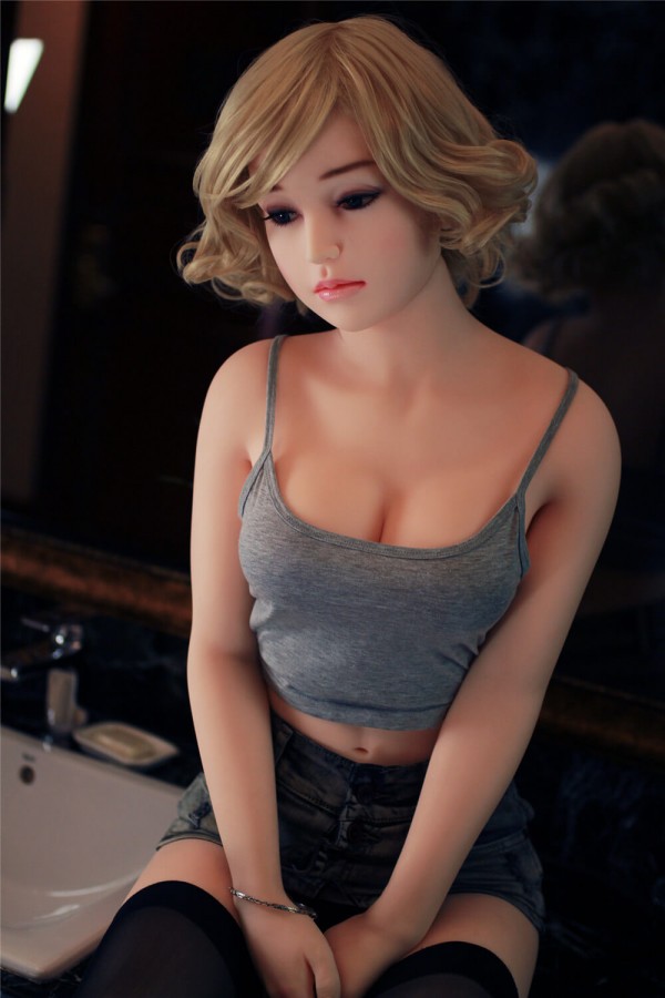 160cm Betty JY Sex Doll