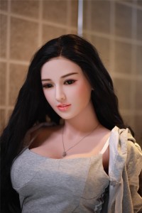 161cm Serene JY Sex Doll