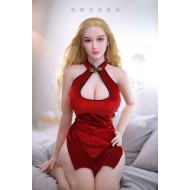 161cm Poppy JY Sex Doll