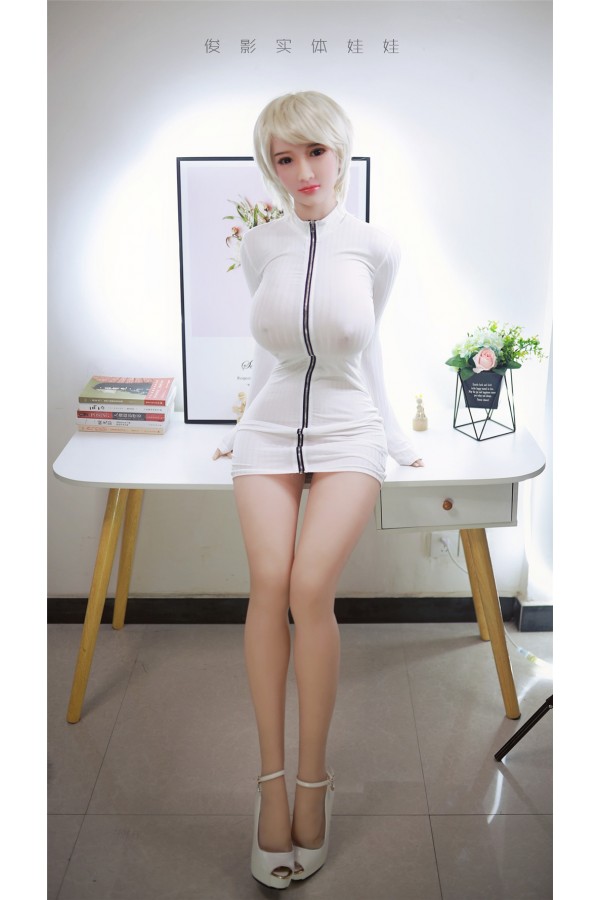 161cm Queena JY Sex Doll