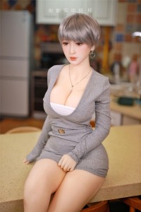 161cm Agatha JY Sex Doll