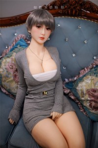 161cm Agatha JY Sex Doll
