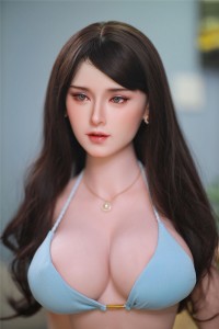 161cm Full Silicone JY Sex Doll-Grace
