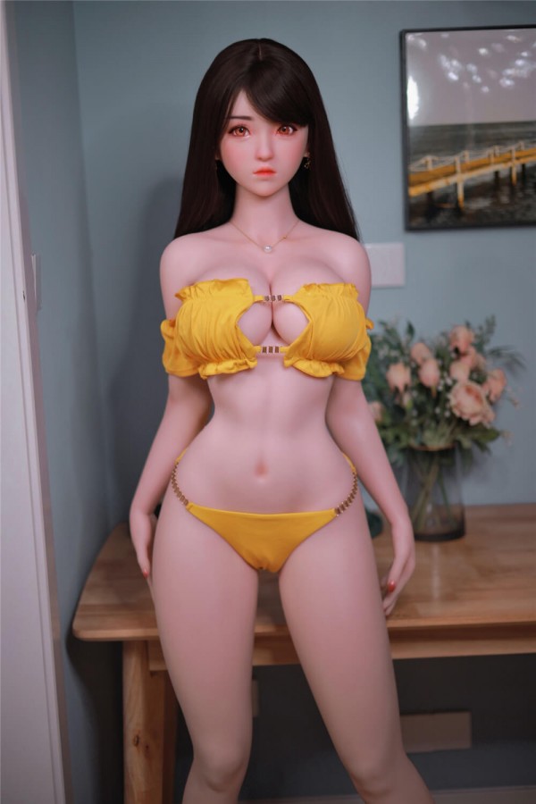 161cm Full Silicone JY Sex Doll-L.Dream
