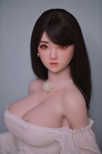 161cm Full Silicone JY Sex Doll-L.Dream
