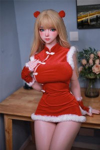 161cm Full Silicone JY Sex Doll-Mili