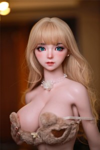 161cm Full Silicone JY Sex Doll-Mili