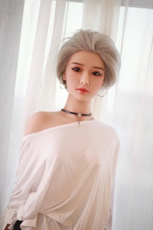 161cm Nicole JY Sex Doll