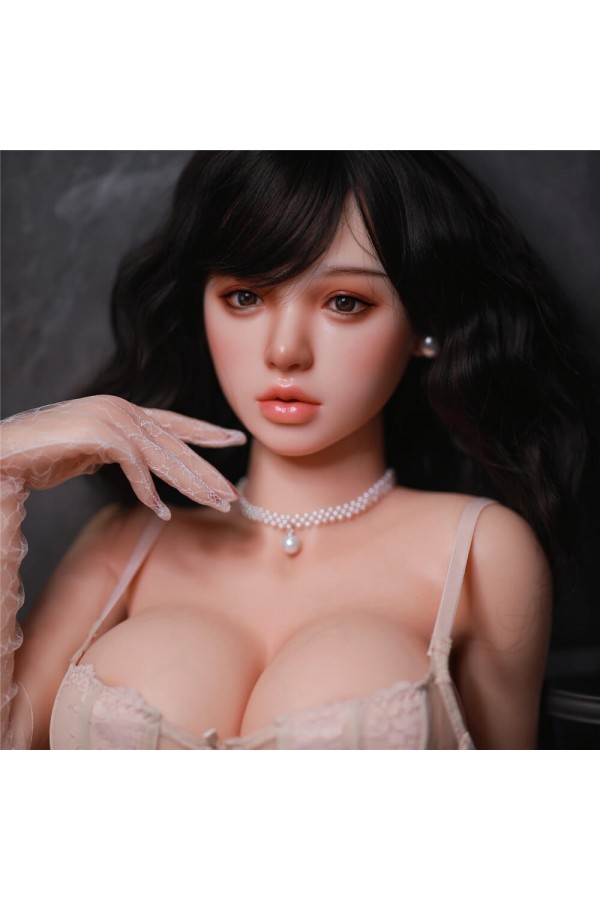 161cm Full Silicone JY Sex Doll-Saori