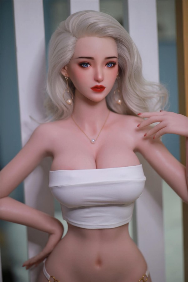 161cm Full Silicone JY Sex Doll-XingHe