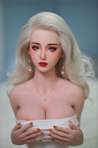 161cm Full Silicone JY Sex Doll-XingHe