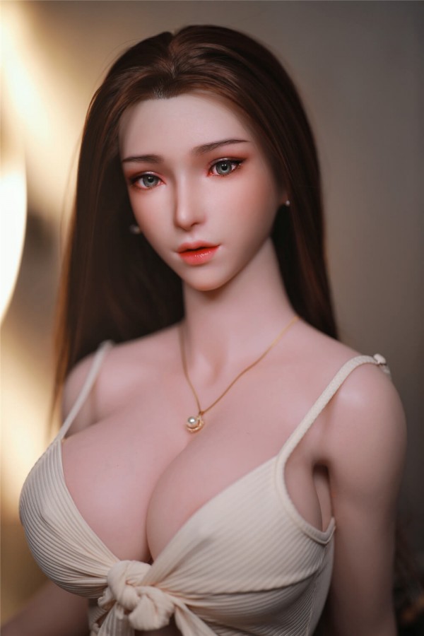 161cm Full Silicone JY Sex Doll-YanLing