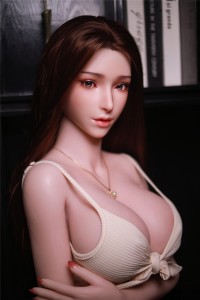 161cm Full Silicone JY Sex Doll-YanLing