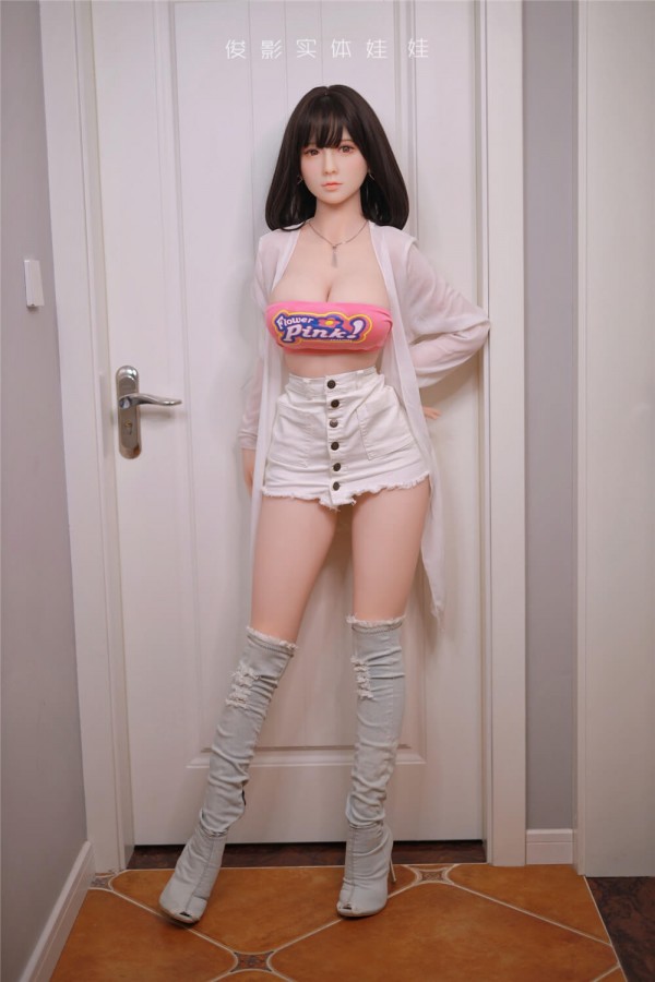 161cm YiTing  JY Sex Doll