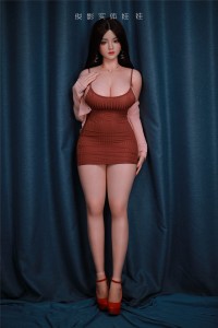 162cm Full Silicone body-Arya JY Sex Doll