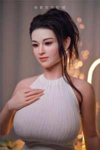 162cm Full Silicone body-J.Lian JY Sex Doll