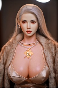 162cm Full Silicone body-Nancy JY Sex Doll