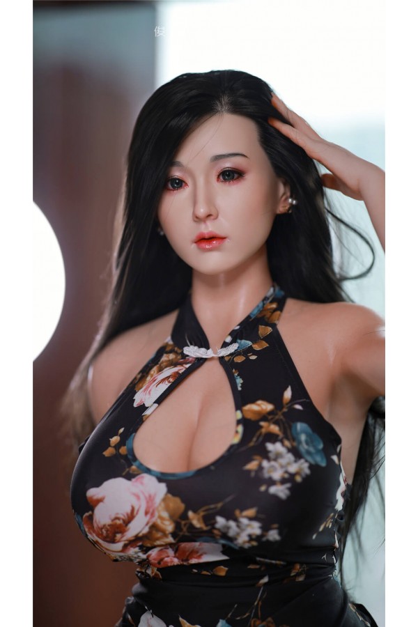 162cm Full Silicone body-Ying.L JY Sex Doll