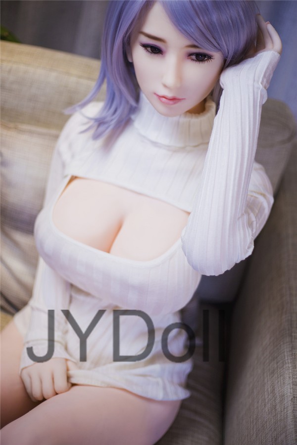 163cm Jasmyn JY Sex Doll