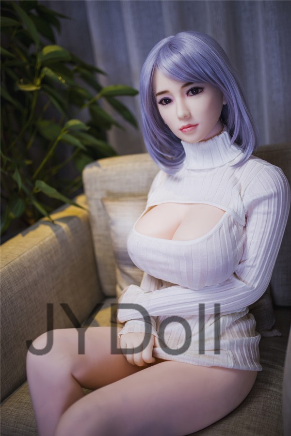 163cm Jasmyn JY Sex Doll