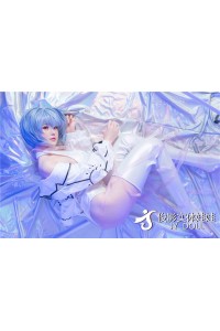 163CM Full Silicone-Ling Boli JY Sex Doll (Wig )