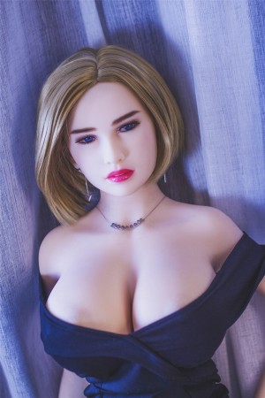 163cm Megan JY Sex Doll