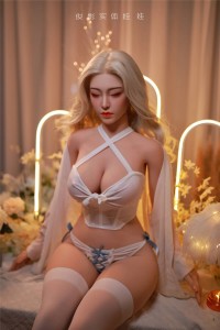 163CM Full Silicone-MeiMei JY Sex Doll