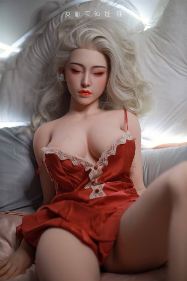 163CM Full Silicone-MeiMei JY Sex Doll