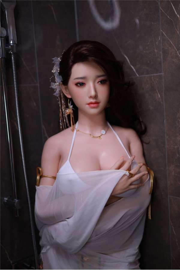 163CM Full Silicone-MeiYu  JY Sex Doll