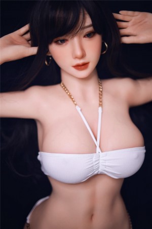 163CM Full Silicone-Meiyu JY Sex Doll