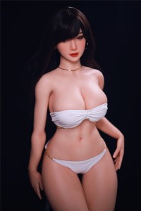 163CM Full Silicone-Meiyu JY Sex Doll