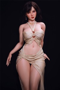 163CM Full Silicone-Nancy JY Sex Doll