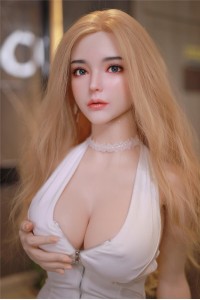 163CM Full Silicone-Nathalie  JY Sex Doll