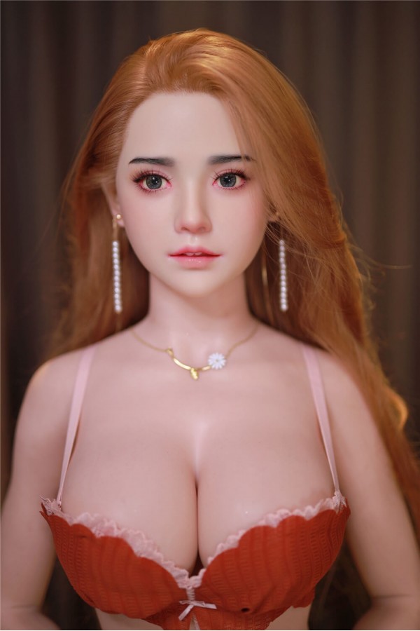 163CM Full Silicone-YunShu  JY Sex Doll