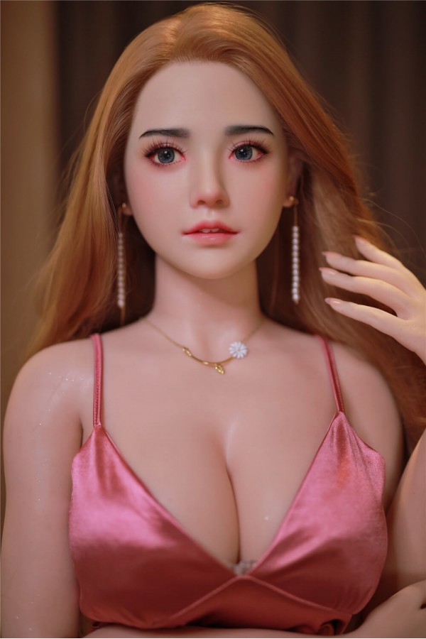 163CM Full Silicone-YunShu  JY Sex Doll