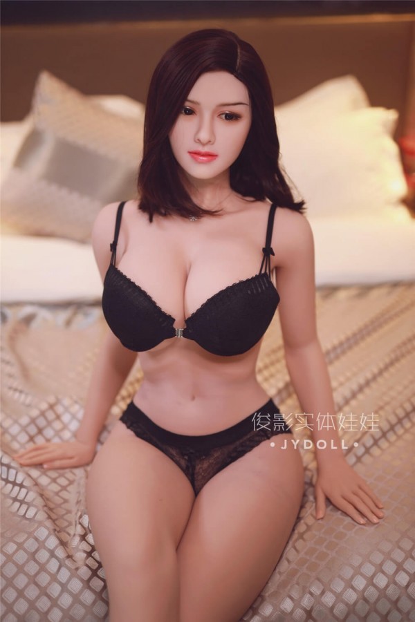 164cm Azura JY Sex Doll