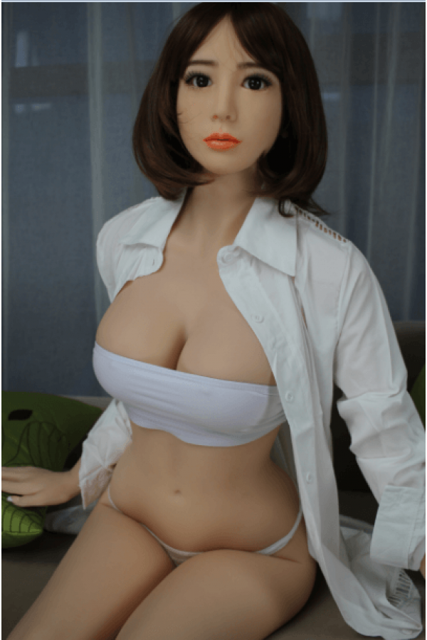 165cm Acacia JY Sex Doll