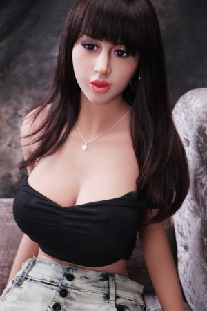 165cm Dawn JY Sex Doll